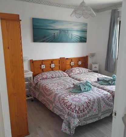 Dunes To Explore And Relax Right By The Desert Wifi Corralejo Exterior photo