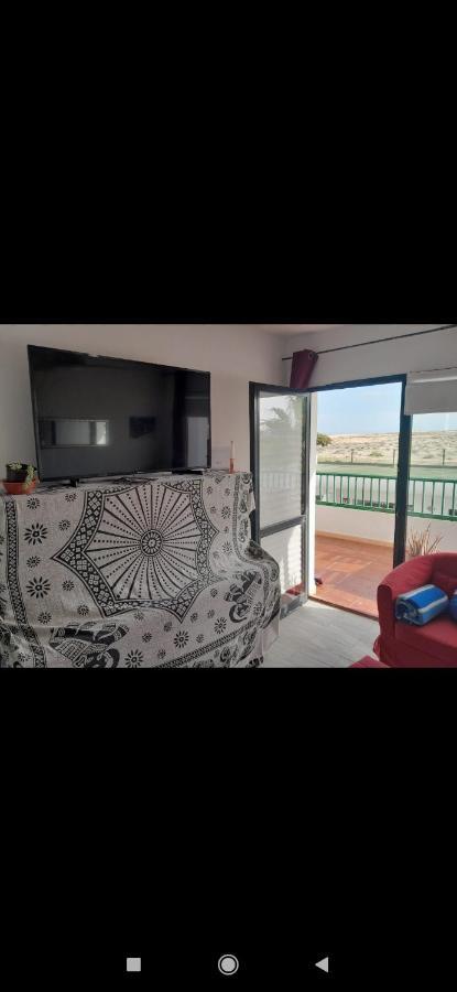 Dunes To Explore And Relax Right By The Desert Wifi Corralejo Exterior photo