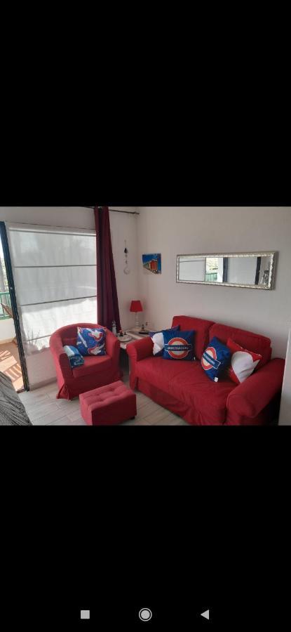 Dunes To Explore And Relax Right By The Desert Wifi Corralejo Exterior photo