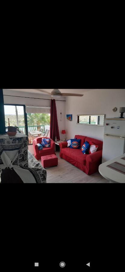 Dunes To Explore And Relax Right By The Desert Wifi Corralejo Exterior photo