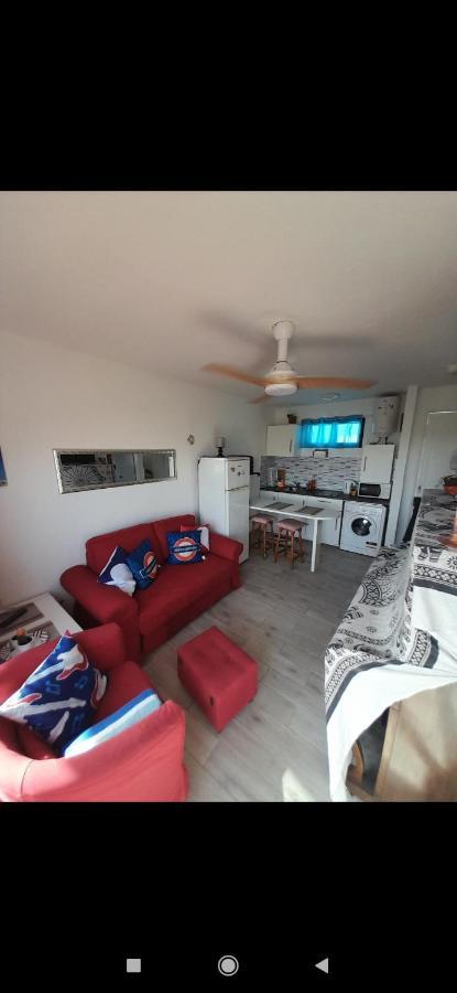 Dunes To Explore And Relax Right By The Desert Wifi Corralejo Exterior photo
