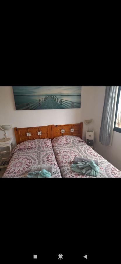 Dunes To Explore And Relax Right By The Desert Wifi Corralejo Exterior photo